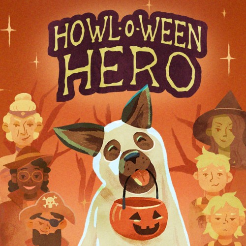 Howloween Hero