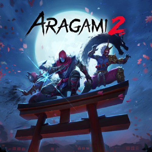 Aragami 2