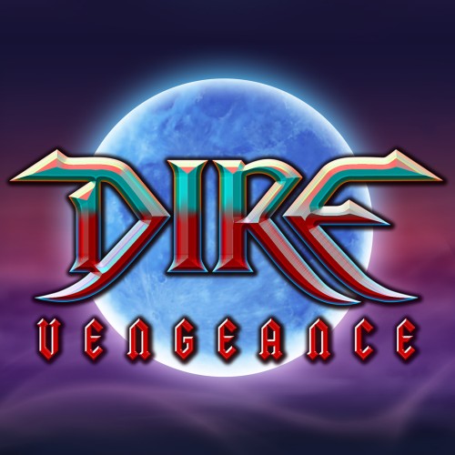 Dire Vengeance