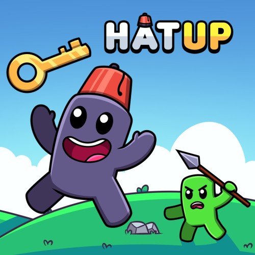 Hatup