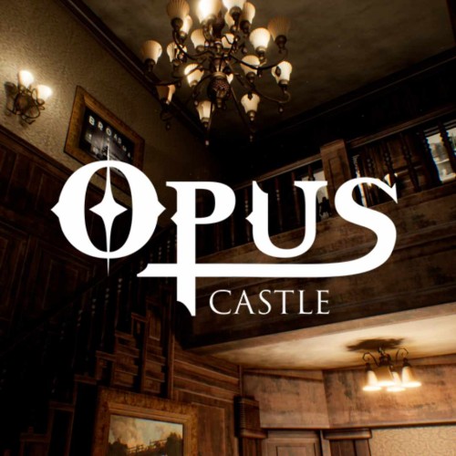 Opus Castle