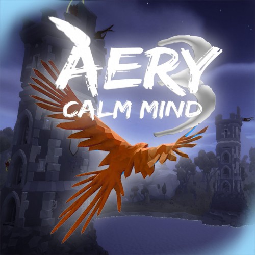 Aery: Calm Mind 3