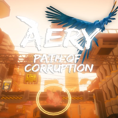 Aery: Path of Corruption