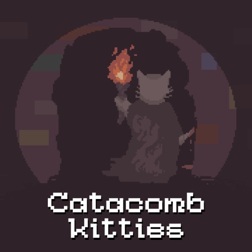 Catacomb Kitties