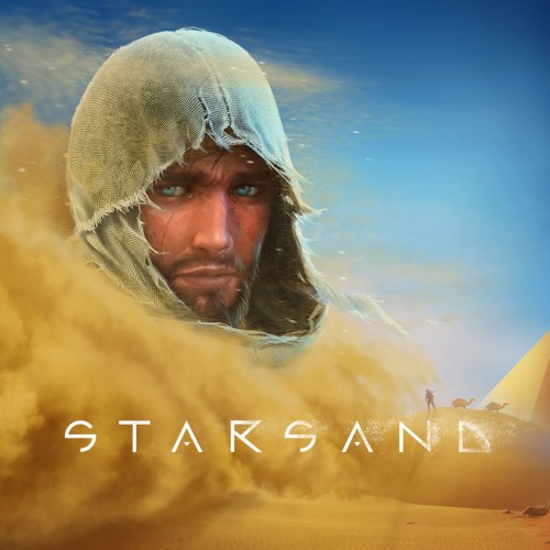 Starsand