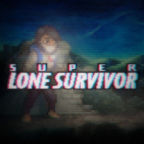 Super Lone Survivor