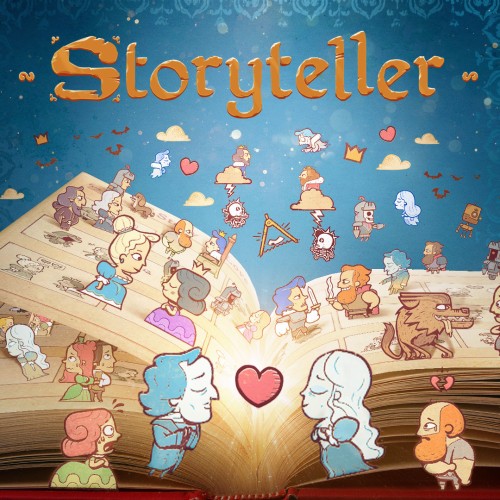 Storyteller