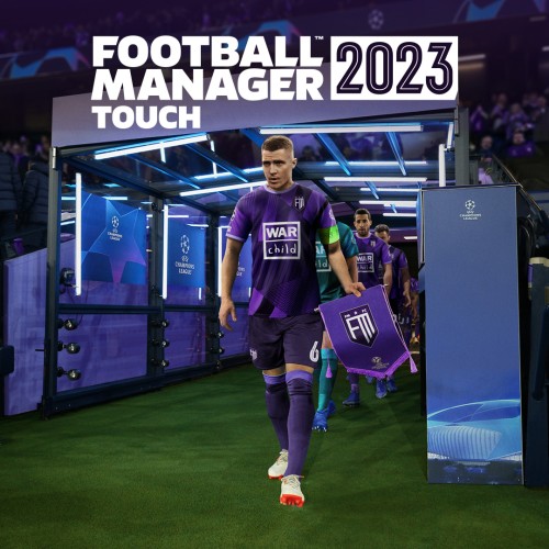 COMING SOON] Football Manager 2023 Touch is set to release