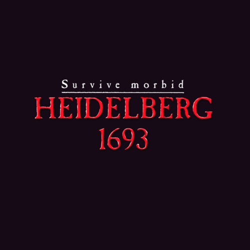 Heidelberg 1693