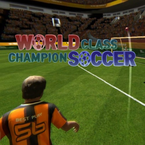 World Class Champion Soccer