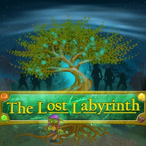 The Lost Labyrinth