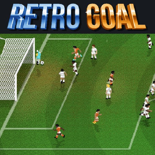 Retro Goal