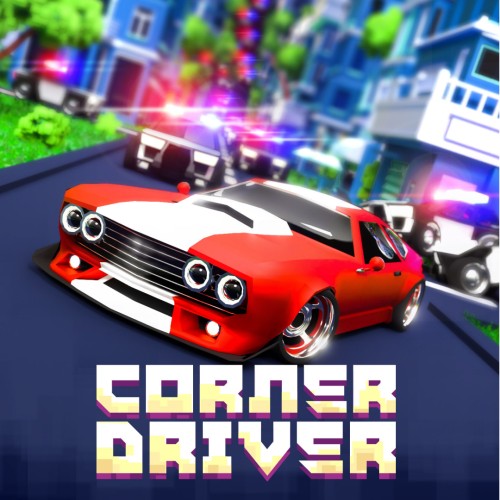 Corner Driver