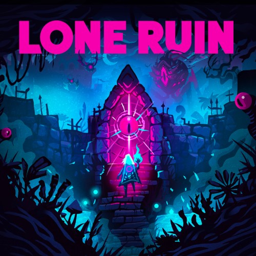 Lone Ruin