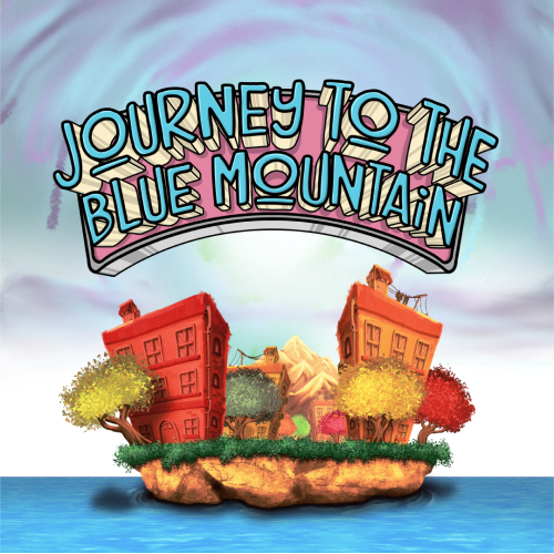 Journey to the Blue Mountain