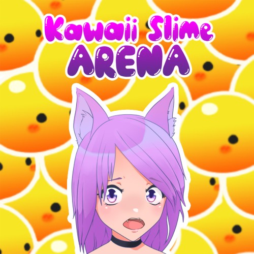 Kawaii Slime Arena