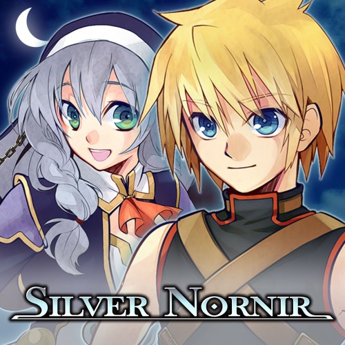 Silver Nornir