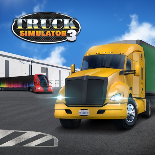 Truck Simulator 3