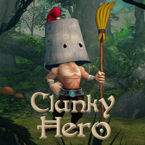 Clunky Hero