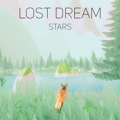 Lost Dream Stars