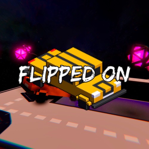 Flipped On