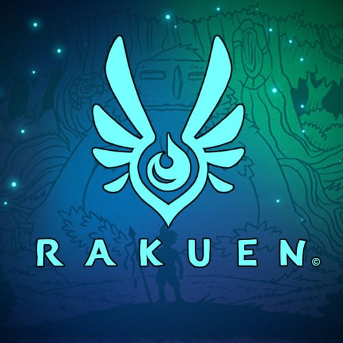 Rakuen