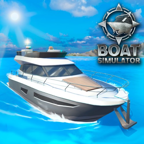 Boat Simulator