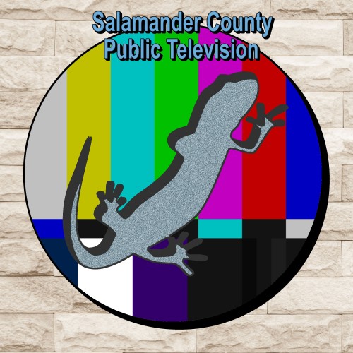 Salamander County Public Television