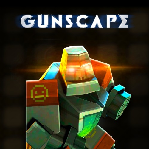 Gunscape