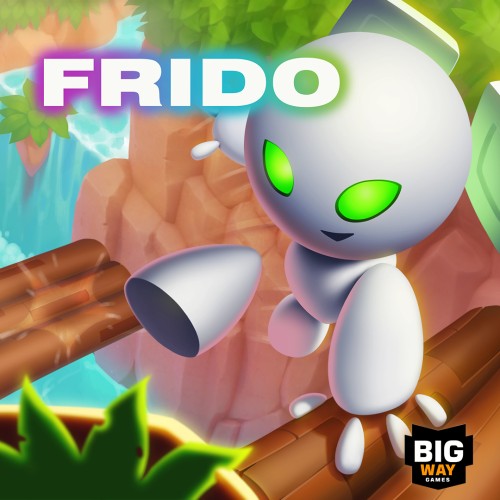 Frido