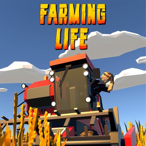 Farming Life