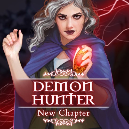 Demon Hunter: New Chapter