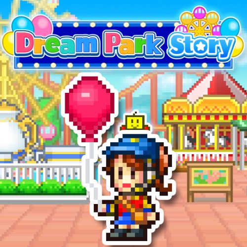 Dream Park Story