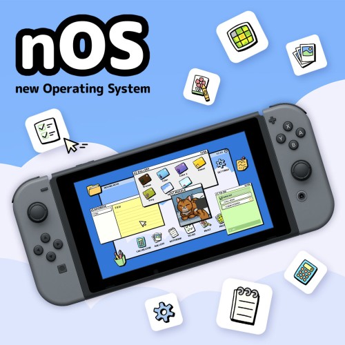 nOS: new Operating System