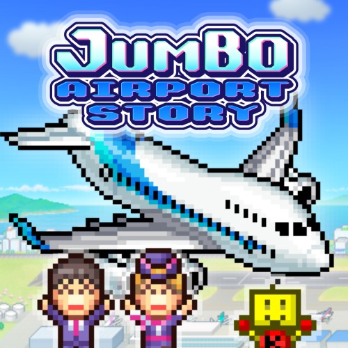 Jumbo Airport Story