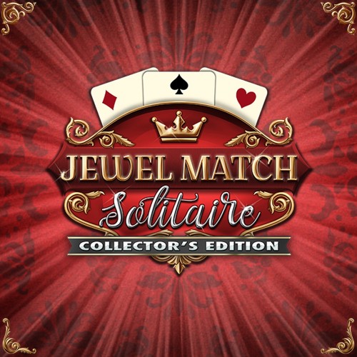 Jewel Match Solitaire Collector's Edition