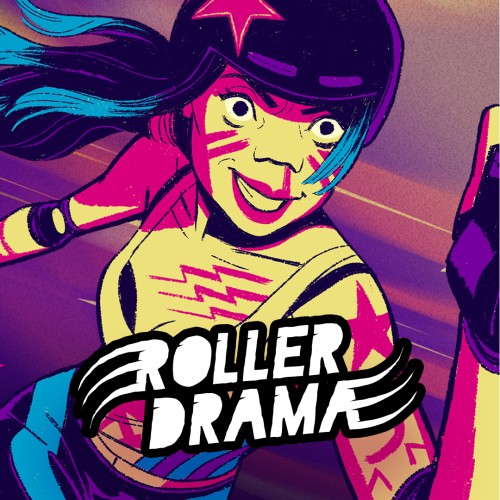 Roller Drama