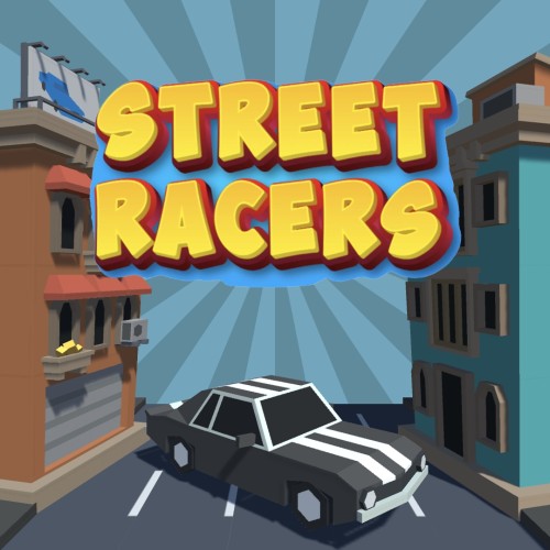 Street Racers