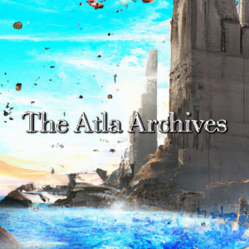 The Atla Archives