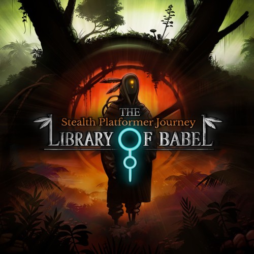 The Library of Babel