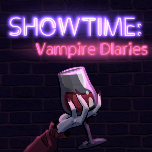 Showtime: Vampire Diaries