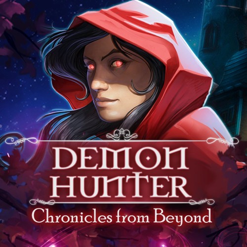 Demon Hunter: Chronicles from Beyond