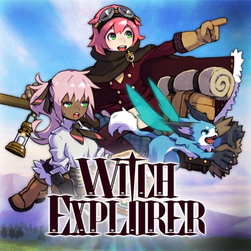 Witch Explorer