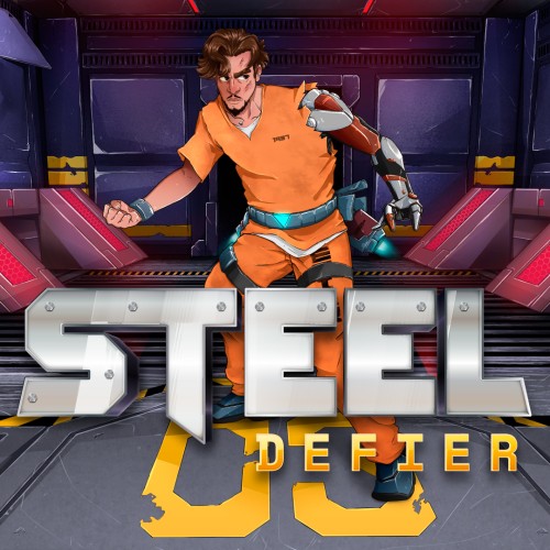 Steel Defier