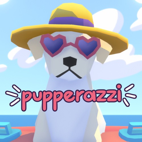 Pupperazzi