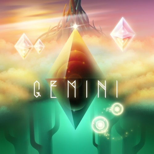 Gemini (2023)
