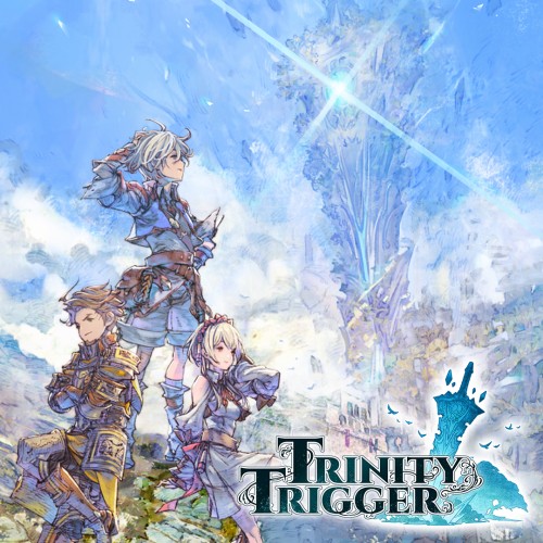 Trinity Trigger