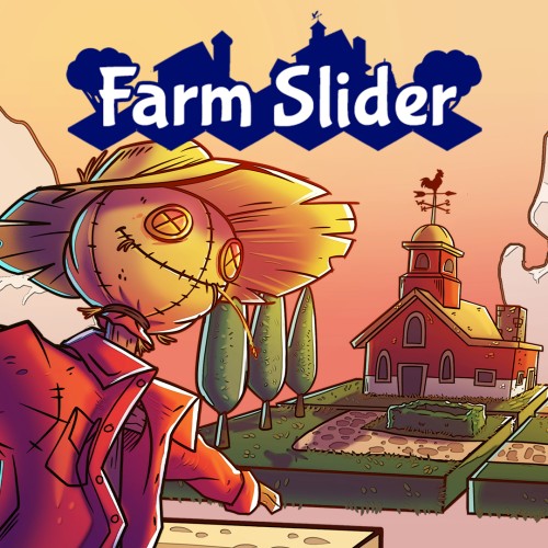 Farmslider