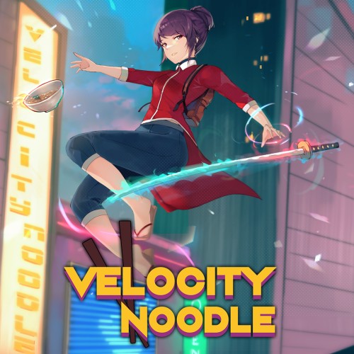 Velocity Noodle