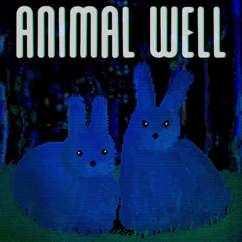 Animal Well